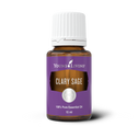 Clary Sage Essential Oil