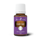 Clary Sage Essential Oil