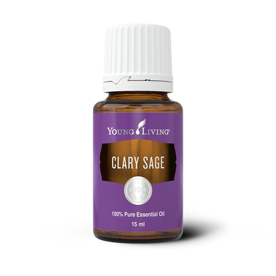 Clary Sage Essential Oil