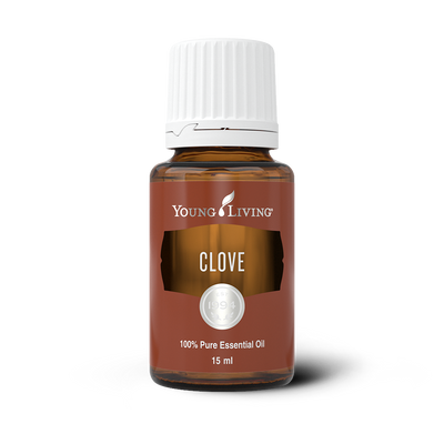 Clove Essential Oil