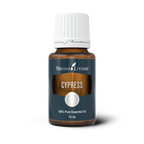 Cypress Essential Oil