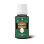 Eucalyptus Globulus Essential Oil