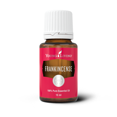 Frankincense Essential Oil