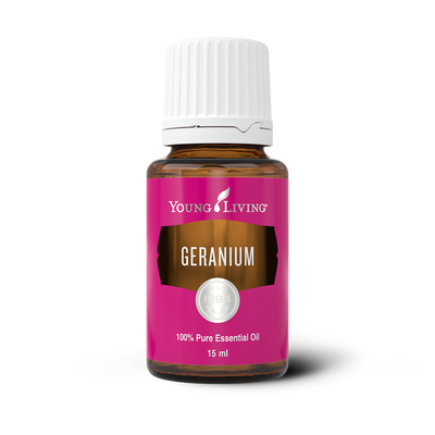 Geranium Essential Oil
