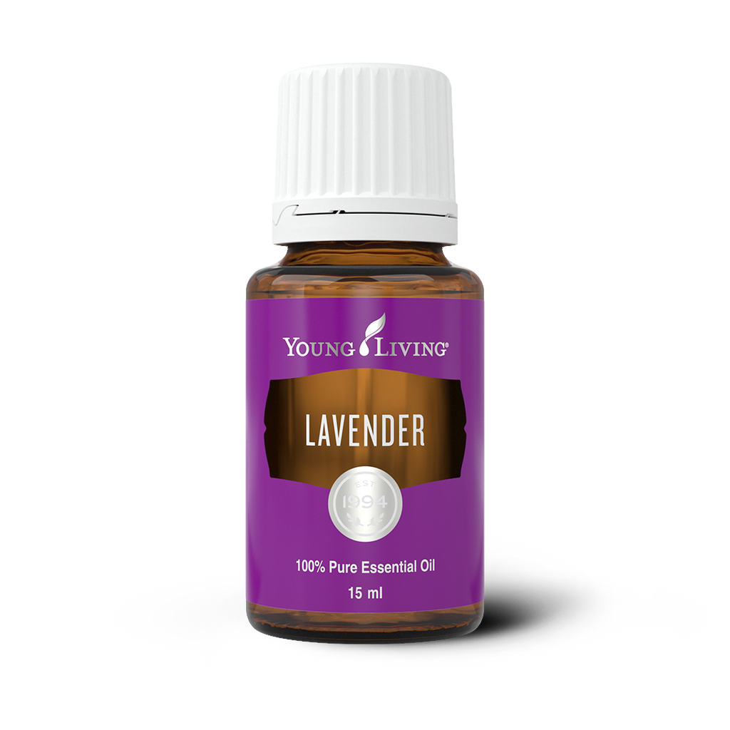 Lavender Essential Oil
