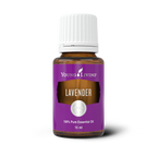 Lavender Essential Oil