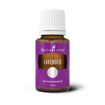 Lavender Essential Oil