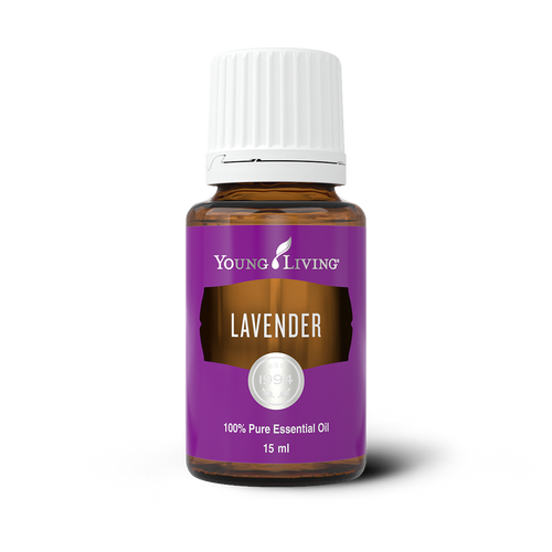 Lavender Essential Oil
