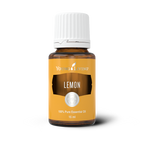 Lemon Essential Oil