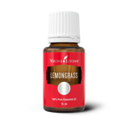 Lemongrass Essential Oil