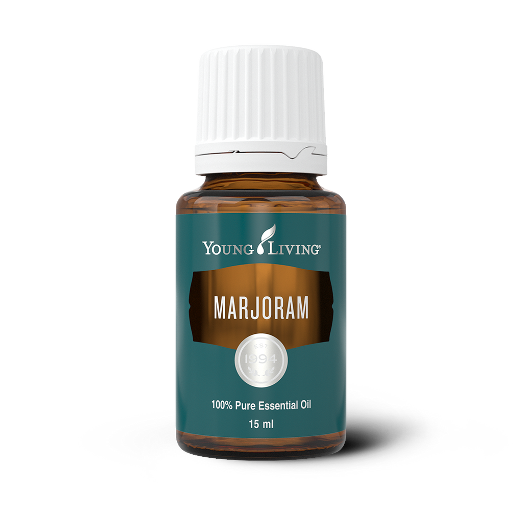 Marjoram Essential Oil