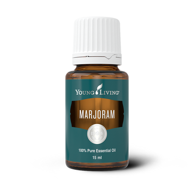 Marjoram Essential Oil