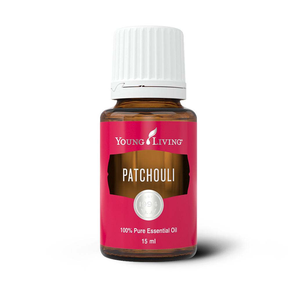 Patchouli