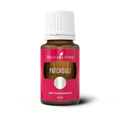 Patchouli