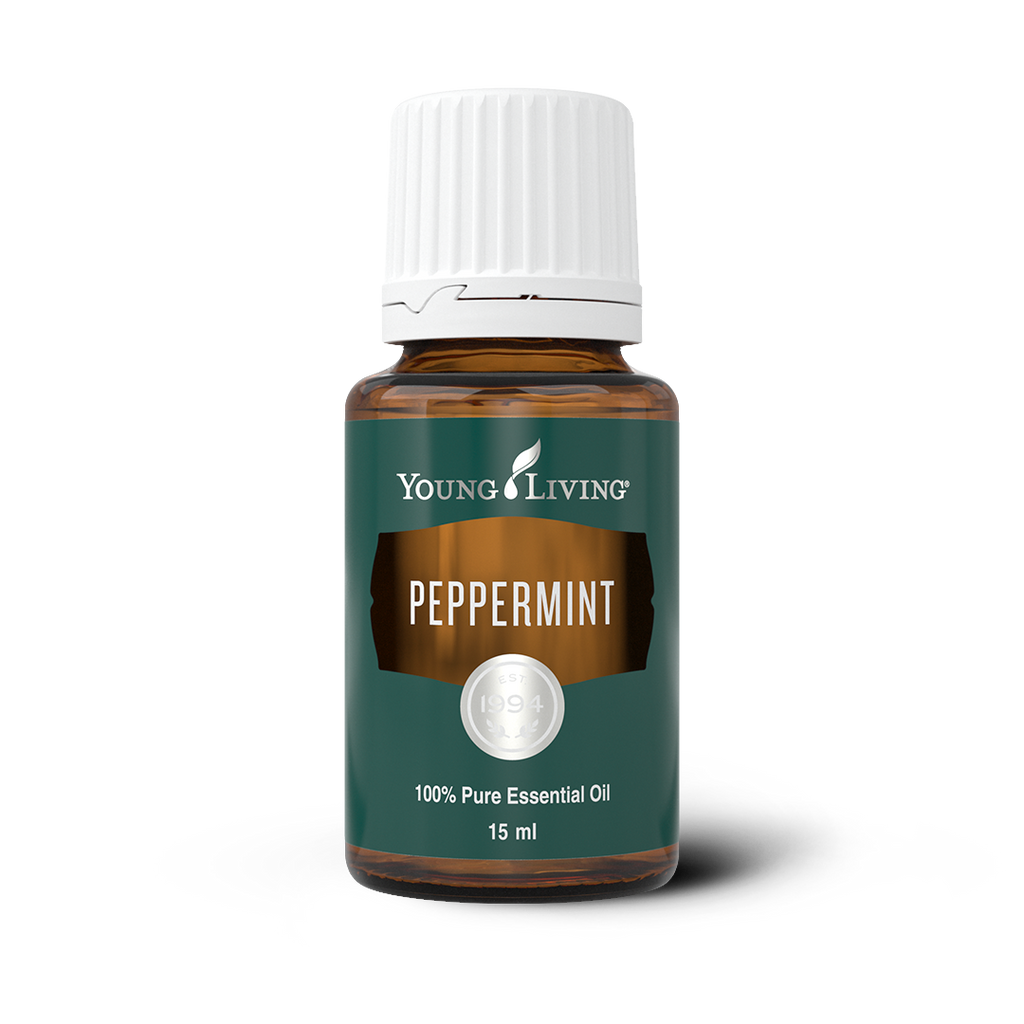 Peppermint Essential Oil