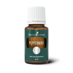 Peppermint Essential Oil