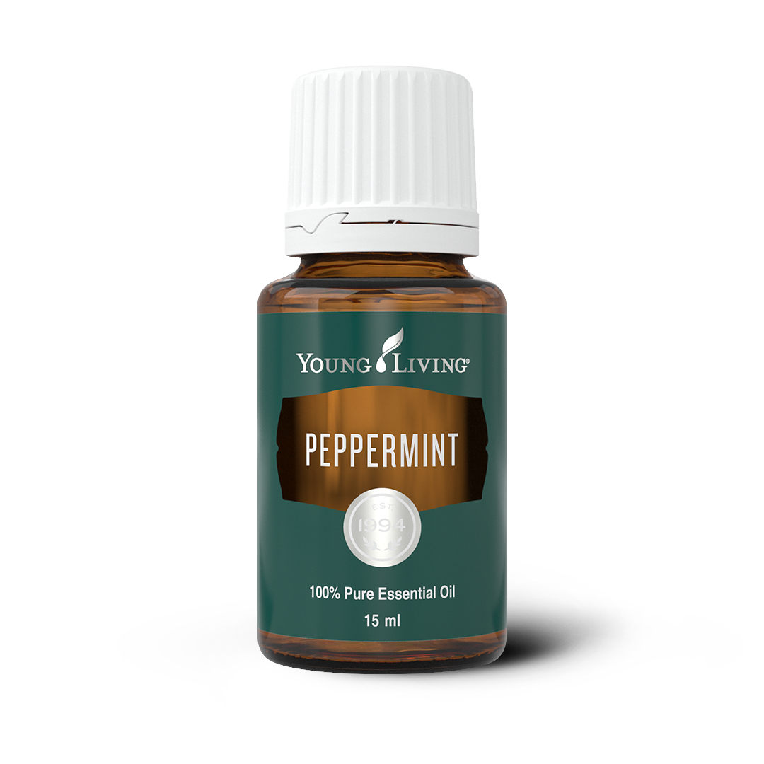 Peppermint Essential Oil