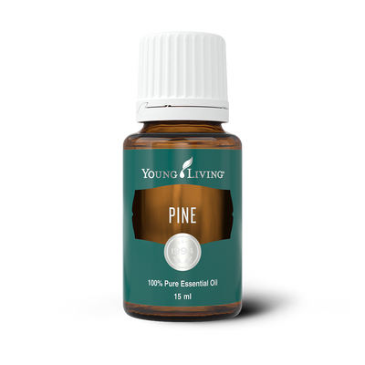 Pine Essential Oil