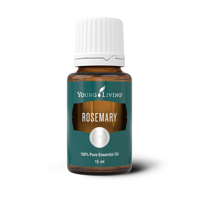 Rosemary Essential Oil