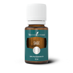 Sage Essential Oil