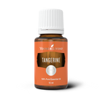 Tangerine Essential Oil