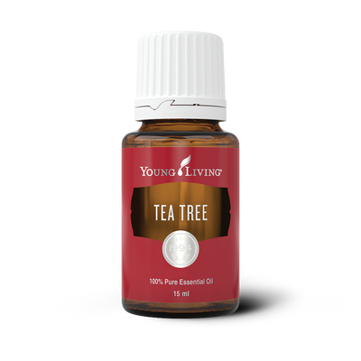 Tea Tree Essential OIl