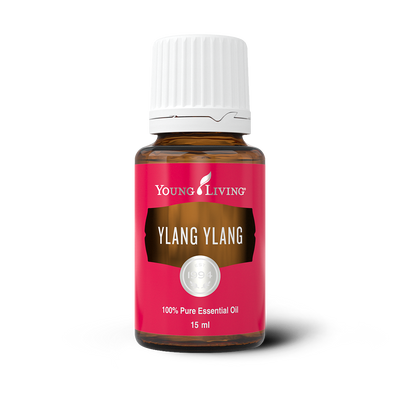 Ylang Ylang Essentil Oil