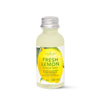 Fresh Lemon Glass Cleaner Concentrate
