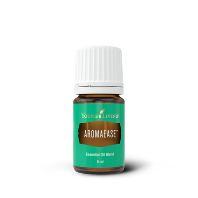AromaEase Essential Oil Blend