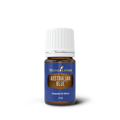Australian Blue Essential Oil Blend