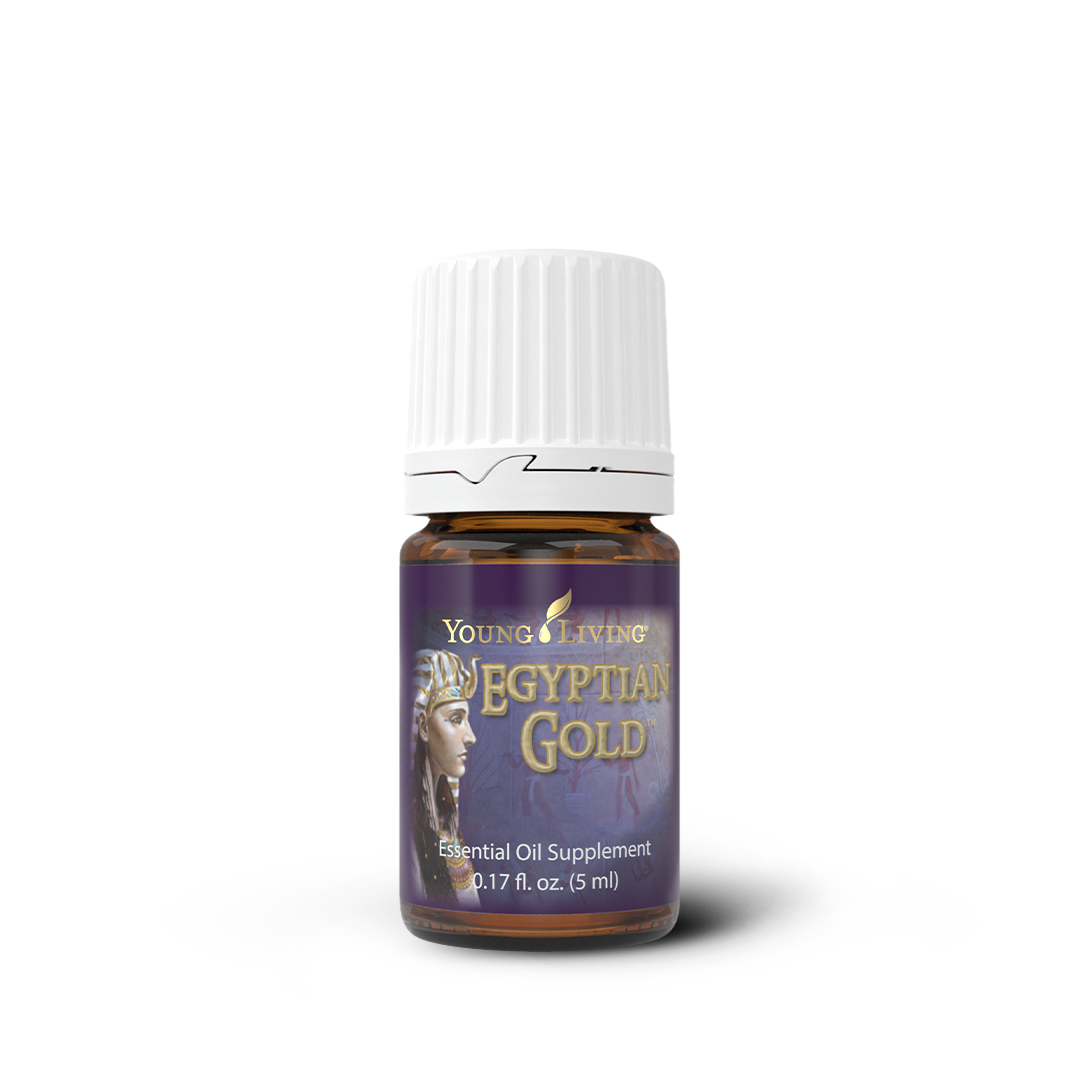Egyptian Gold Essential Oil Blend