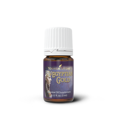 Egyptian Gold Essential Oil Blend