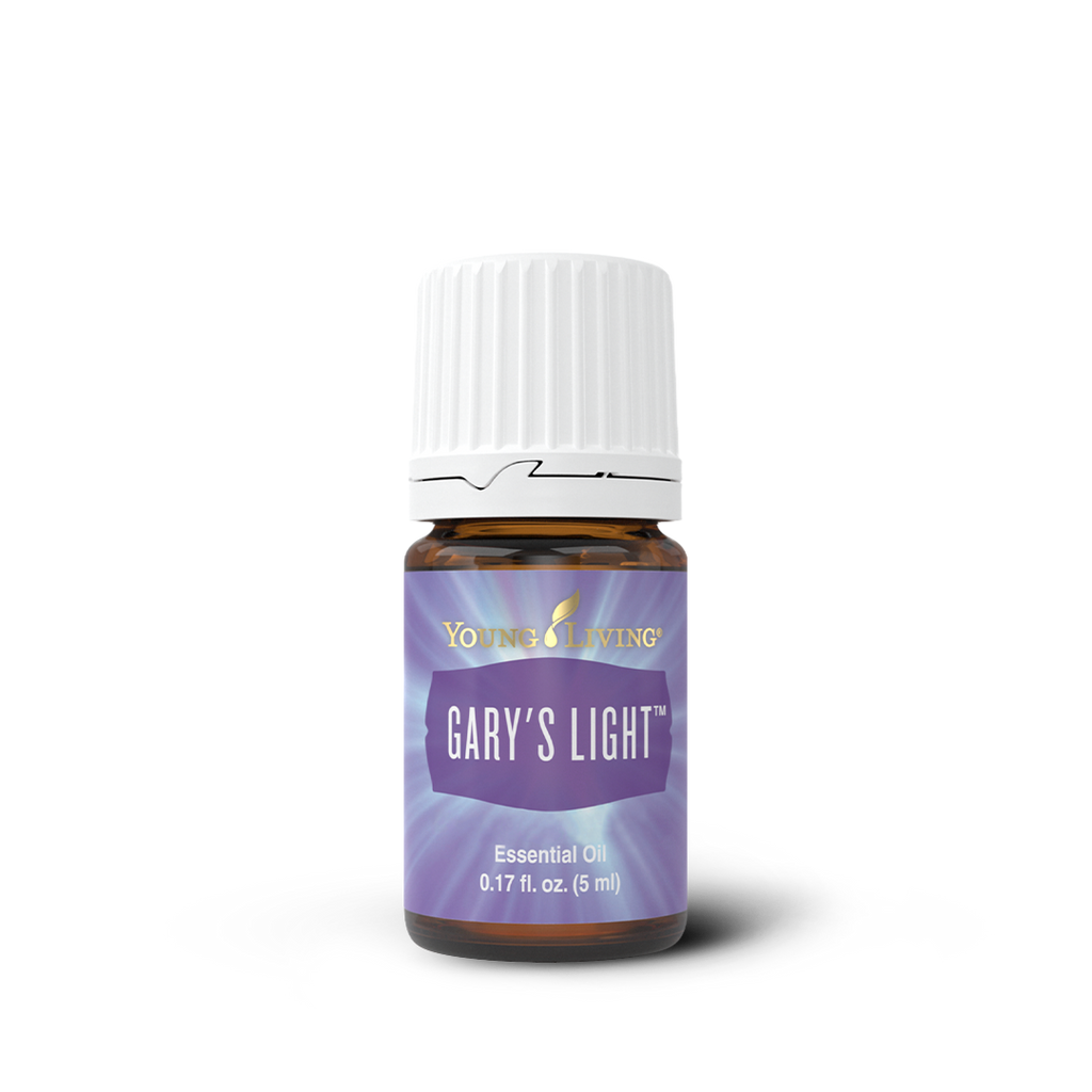 Gary's Light Essential Oil Blend
