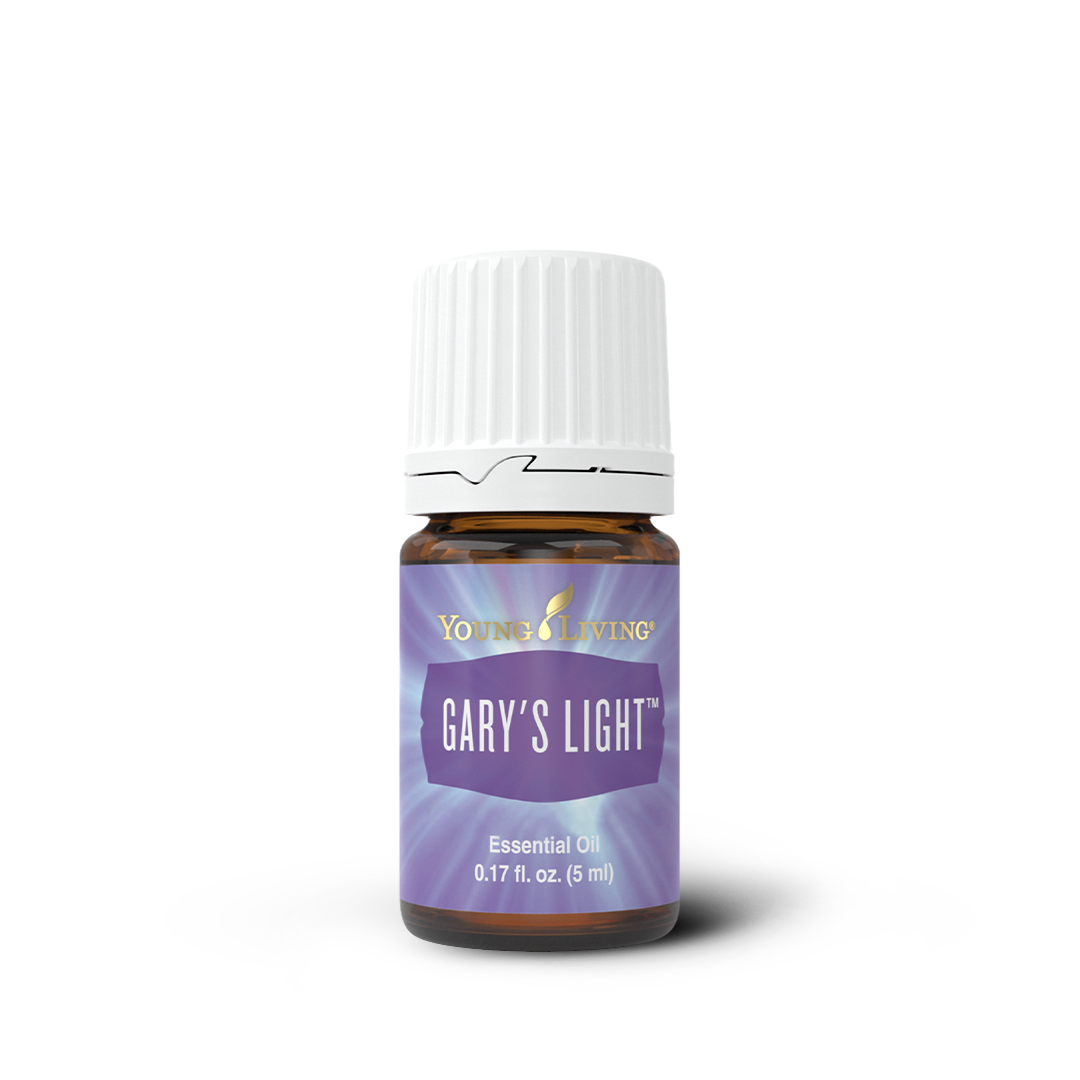 Gary's Light Essential Oil Blend