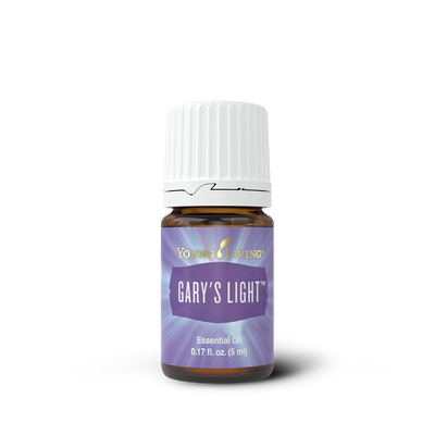 Gary's Light Essential Oil Blend