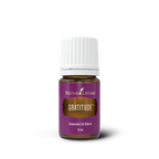 Gratitude Essential Oil Blend