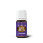 Highest Potential Essential Oil Blend