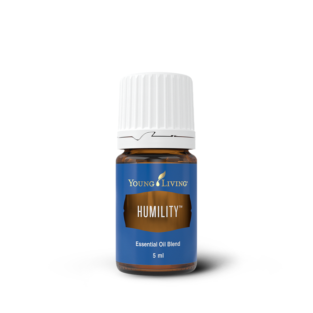Humility Essential Oil Blend
