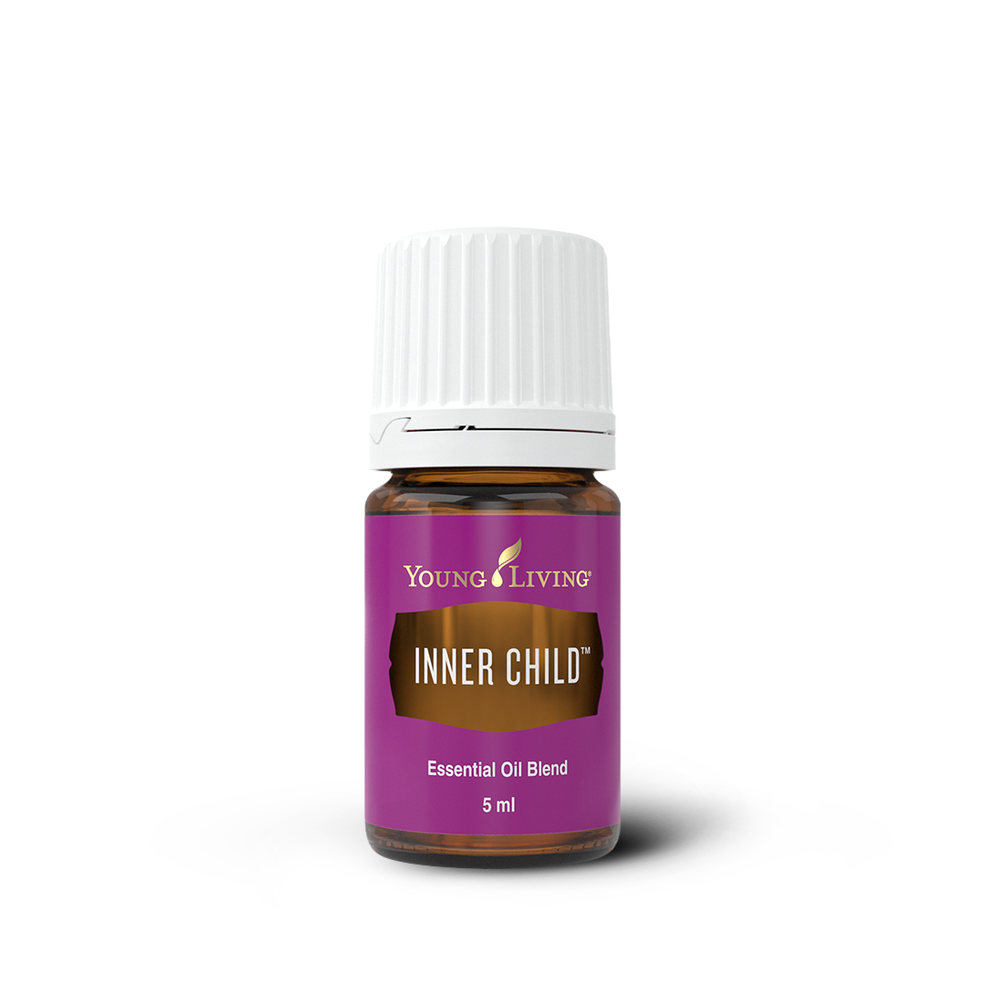 Inner Child Essential Oil Blend