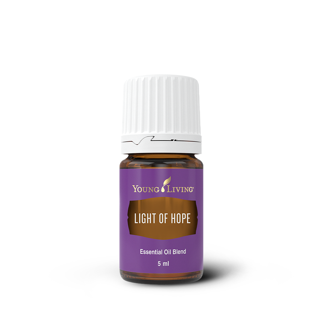 Light of Hope Essential Oil Blend