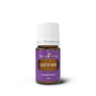 Light of Hope Essential Oil Blend