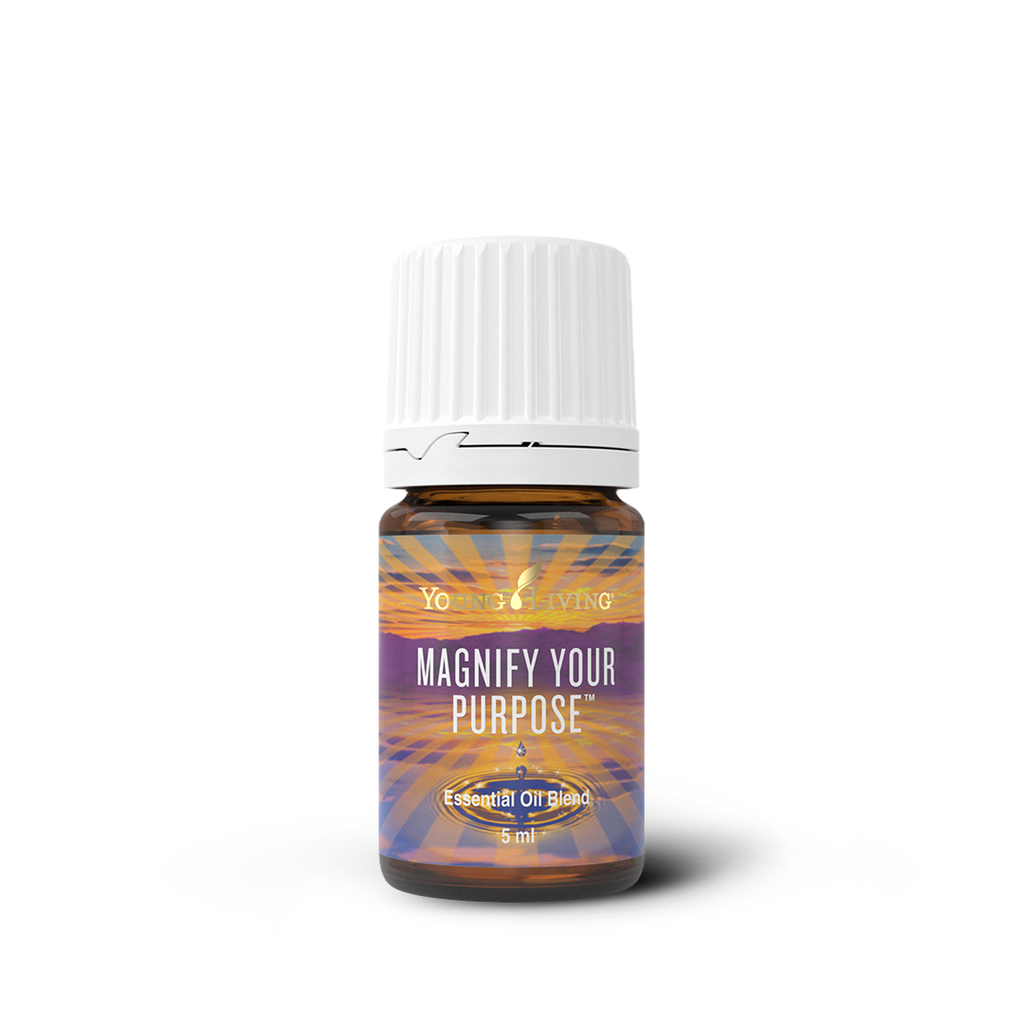 Magnify Your Purpose Essential Oil Blend