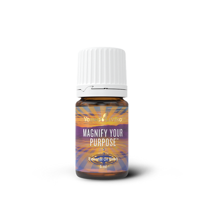 Magnify Your Purpose Essential Oil Blend