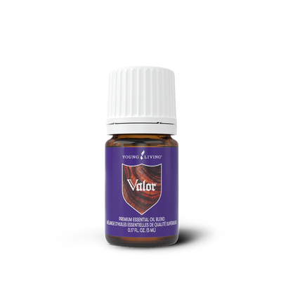 Valor Essential Oil Blend