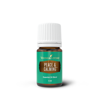 Peace & Calming Essential Oil Blend®