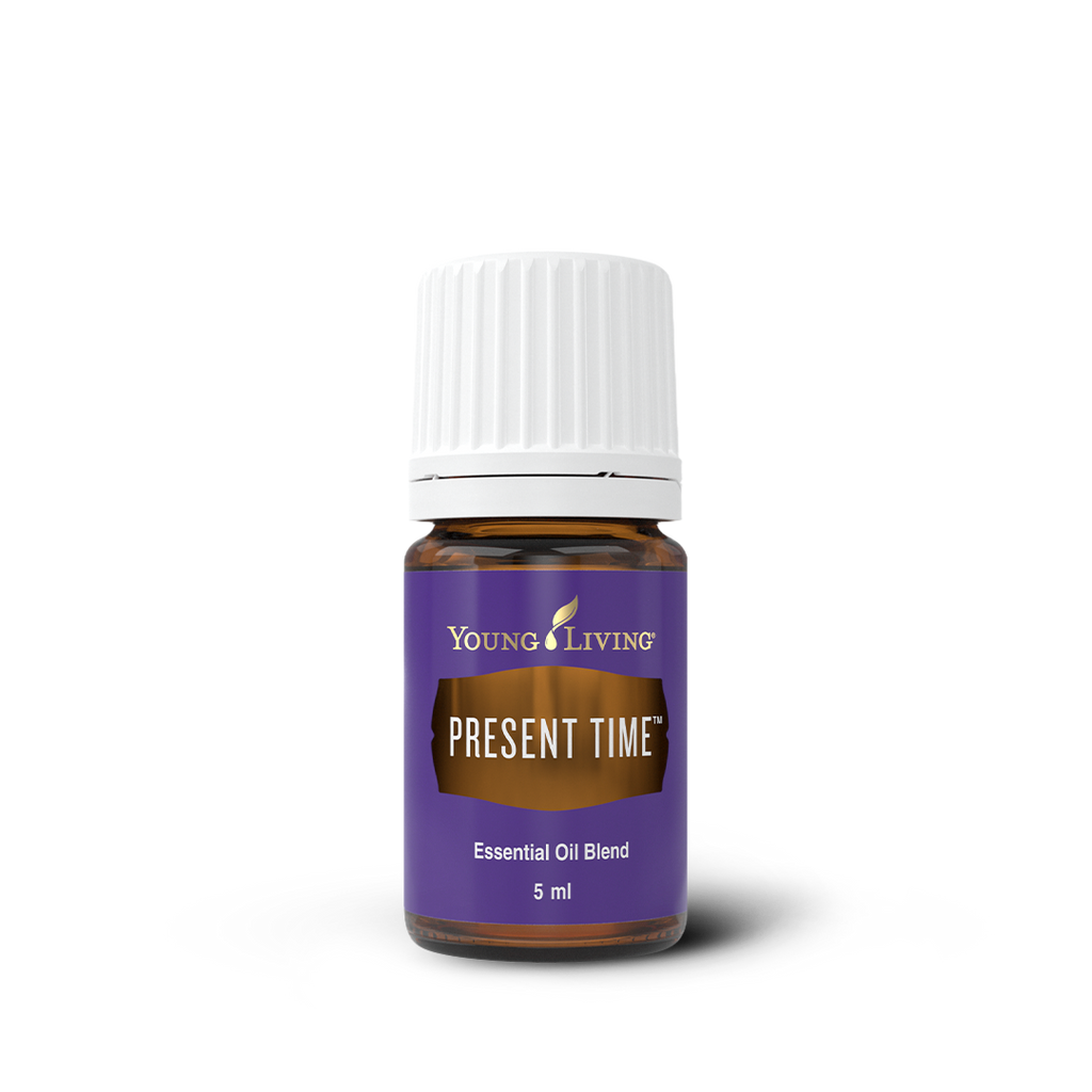 Present Time Essential Oil Blend