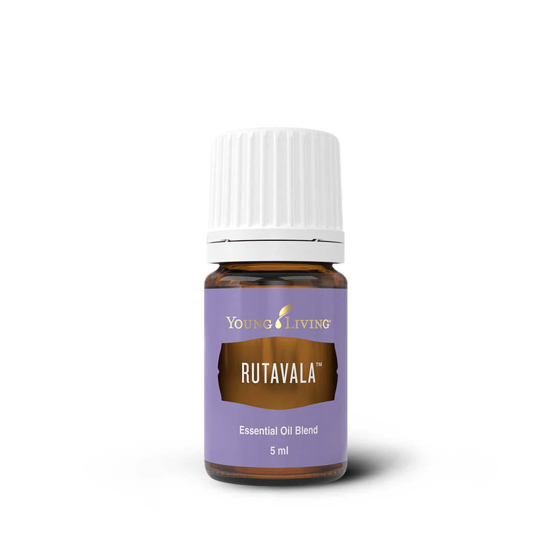 RutaVaLa Essential Oil Blend