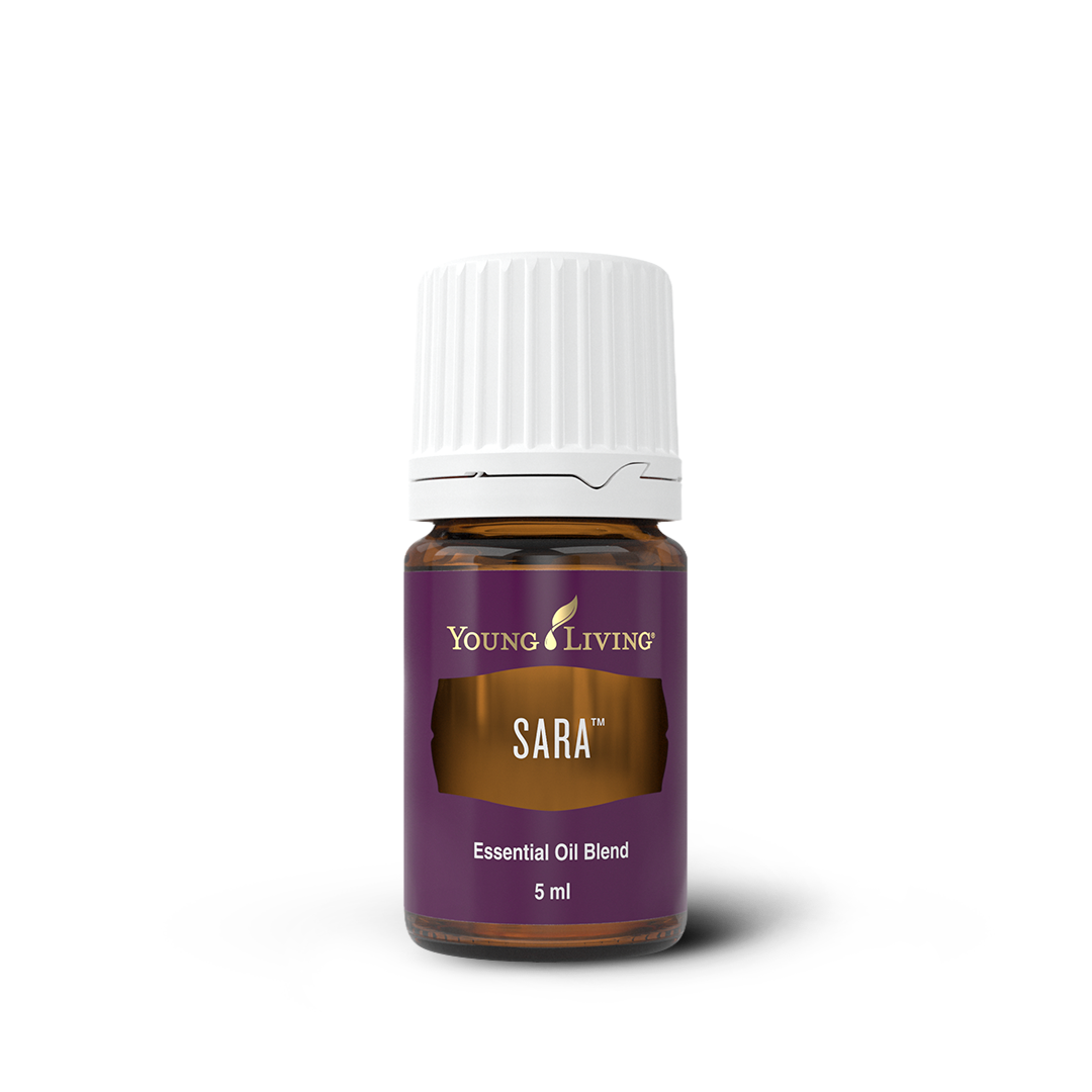 Sara Essential Oil Blend