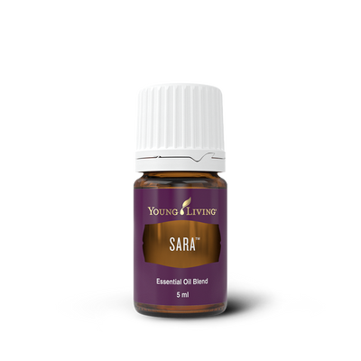 Sara Essential Oil Blend