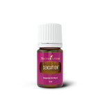 Sensation Essential Oil Blend